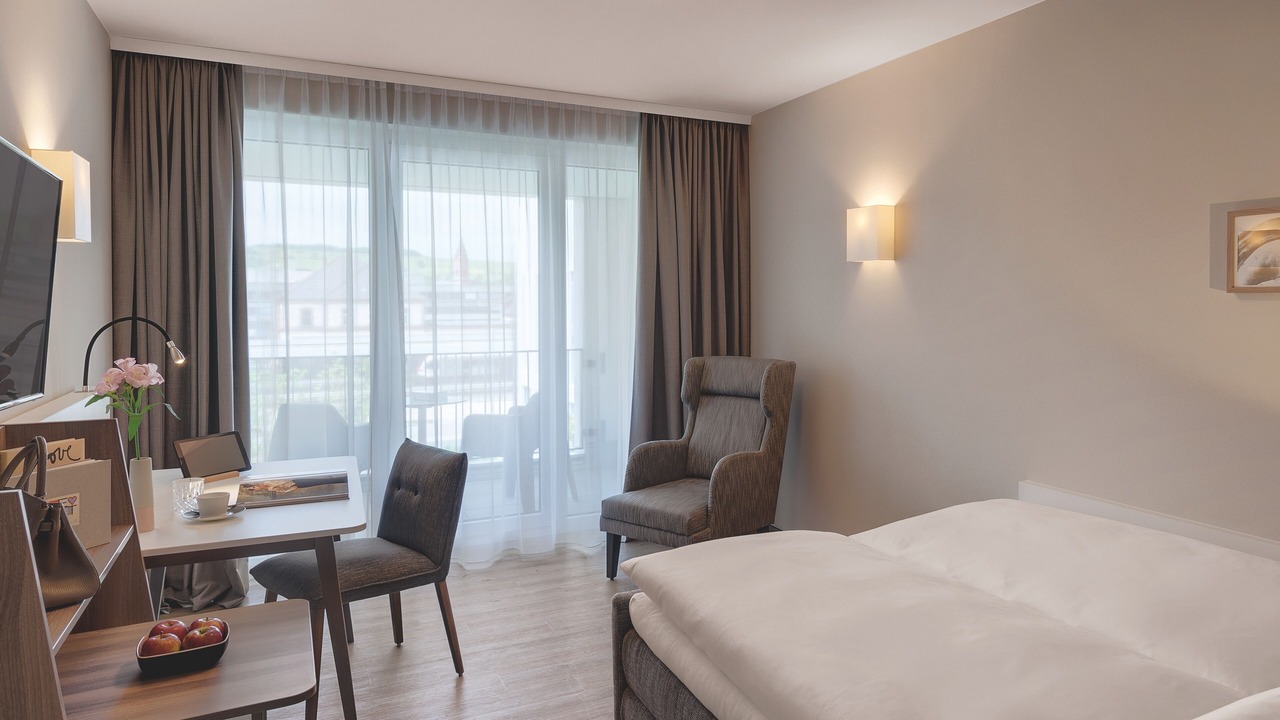 Photo of Bedroom in Loerrach