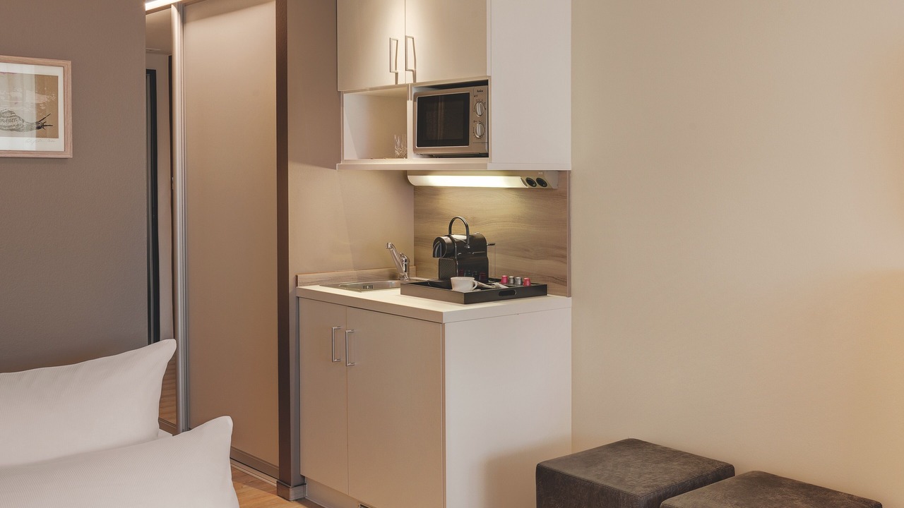 Photo of Bedroom in Loerrach