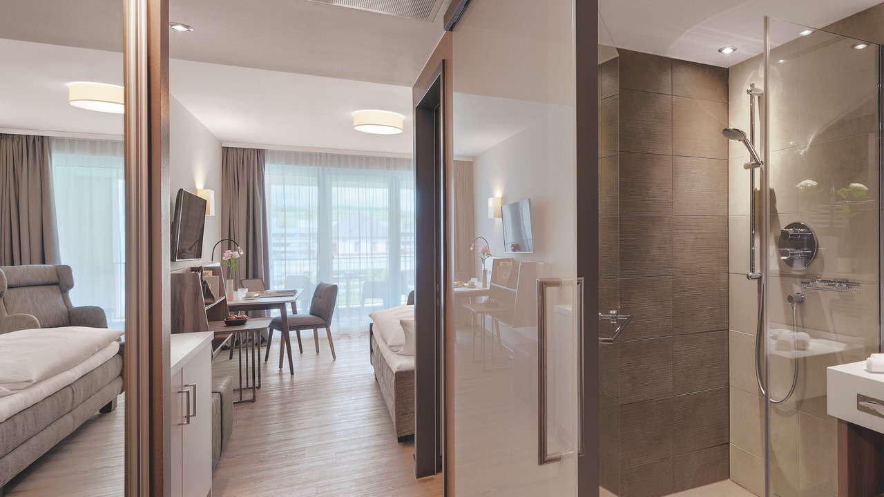 Photo of Bedroom in Loerrach