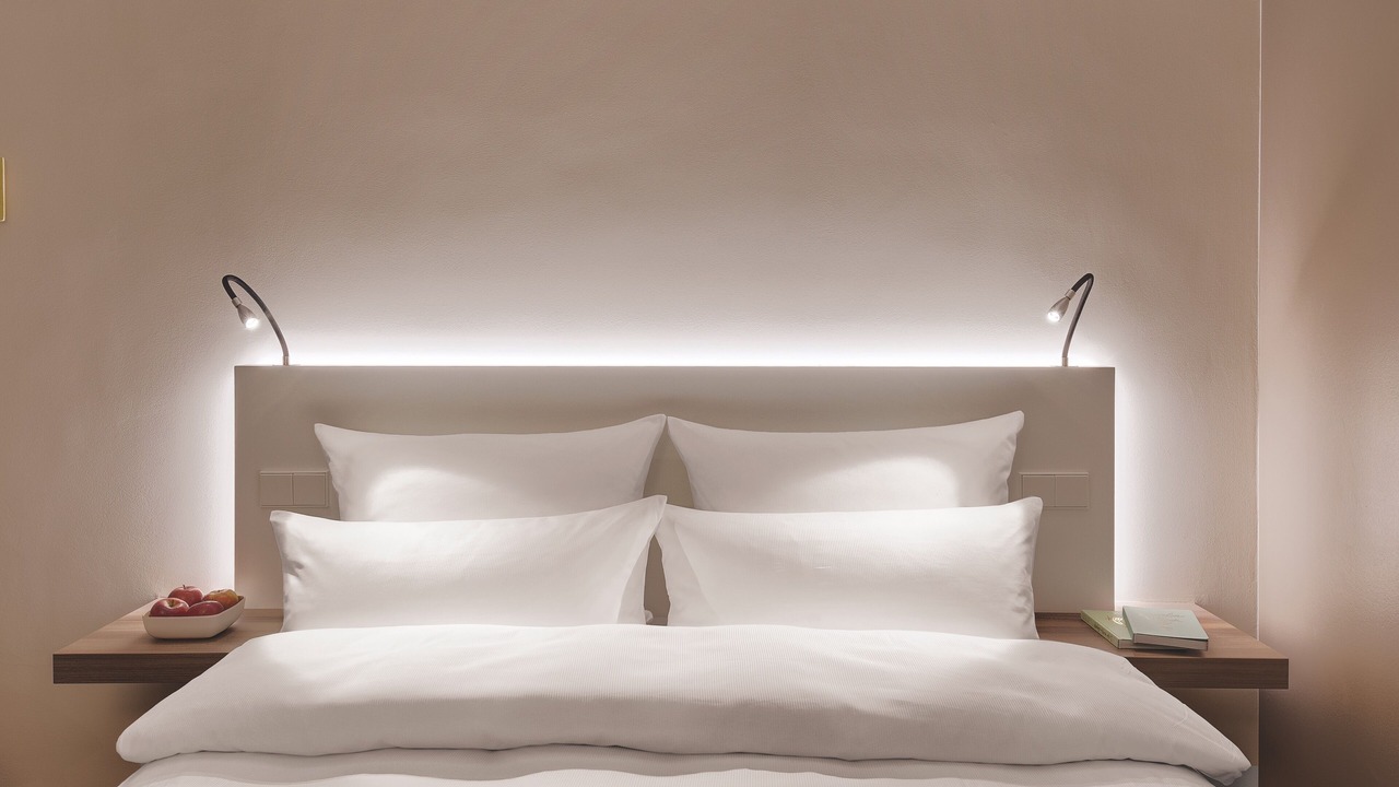 Photo of Bedroom in Loerrach