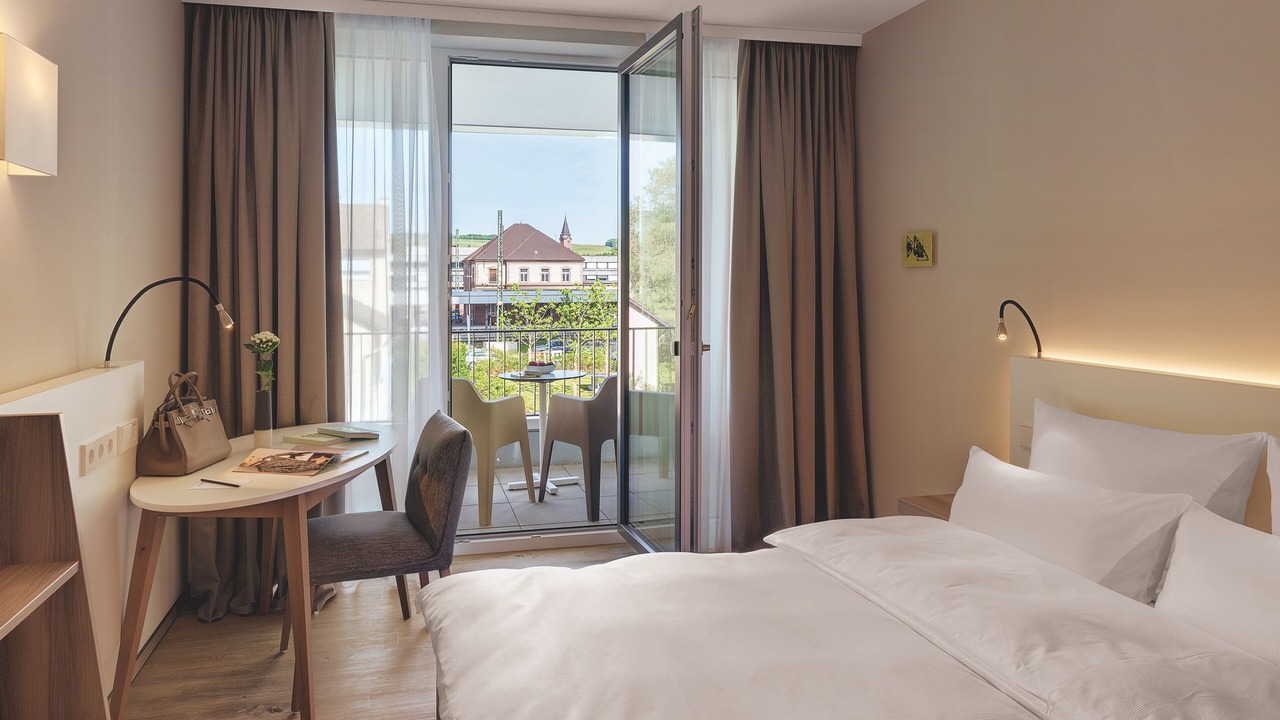 Photo of Bedroom in Loerrach