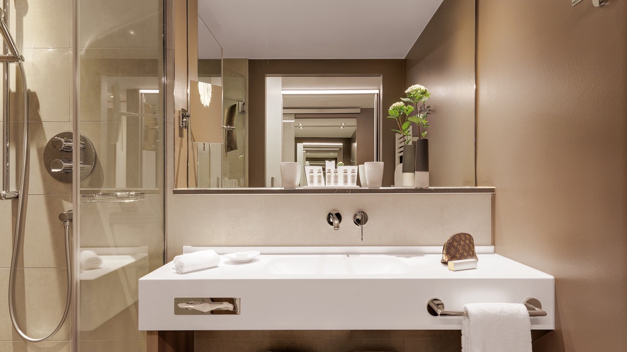 Photo of Bathroom in Loerrach