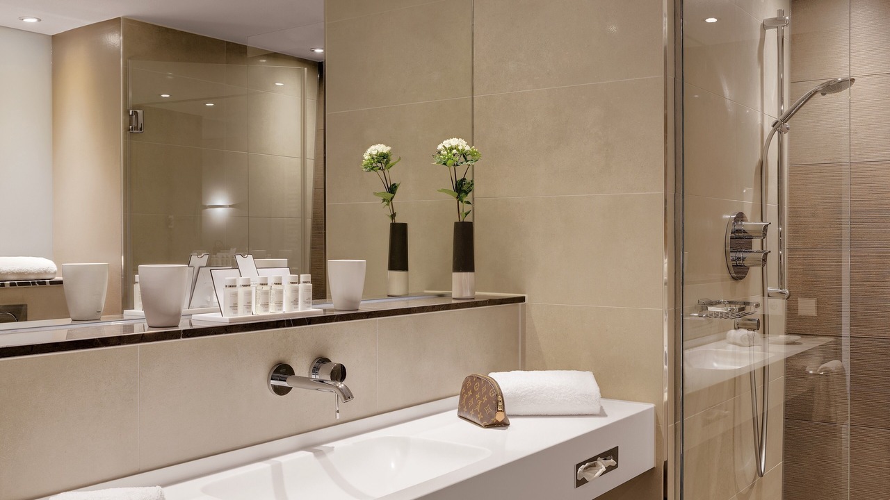 Photo of Bathroom in Loerrach