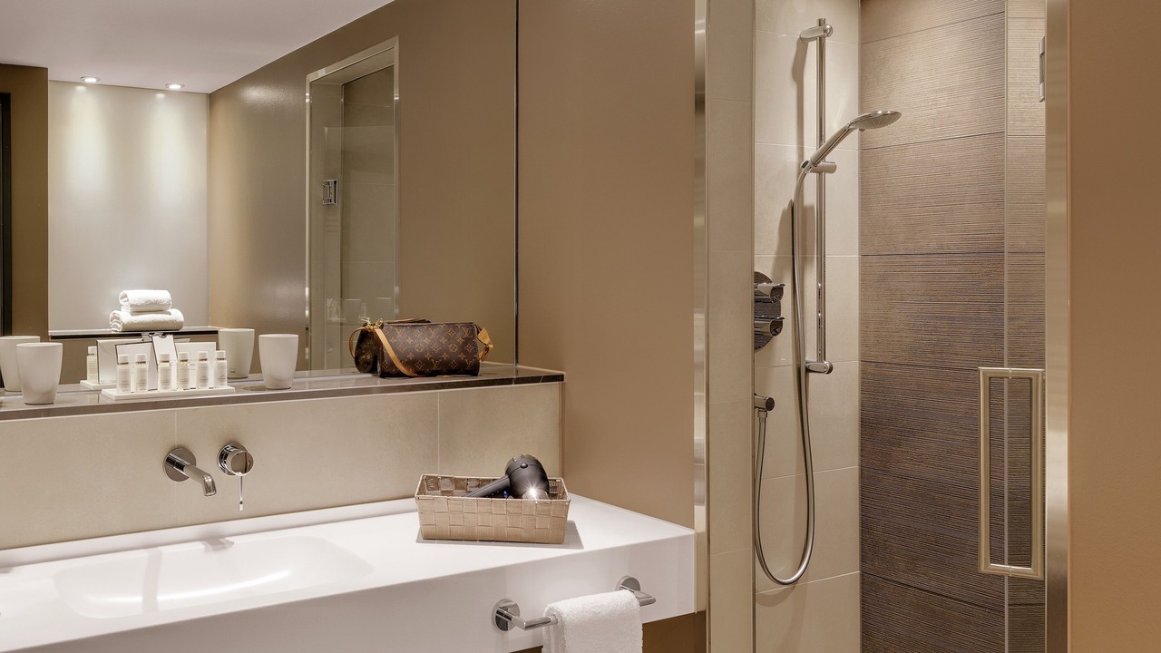 Photo of Bathroom in Loerrach