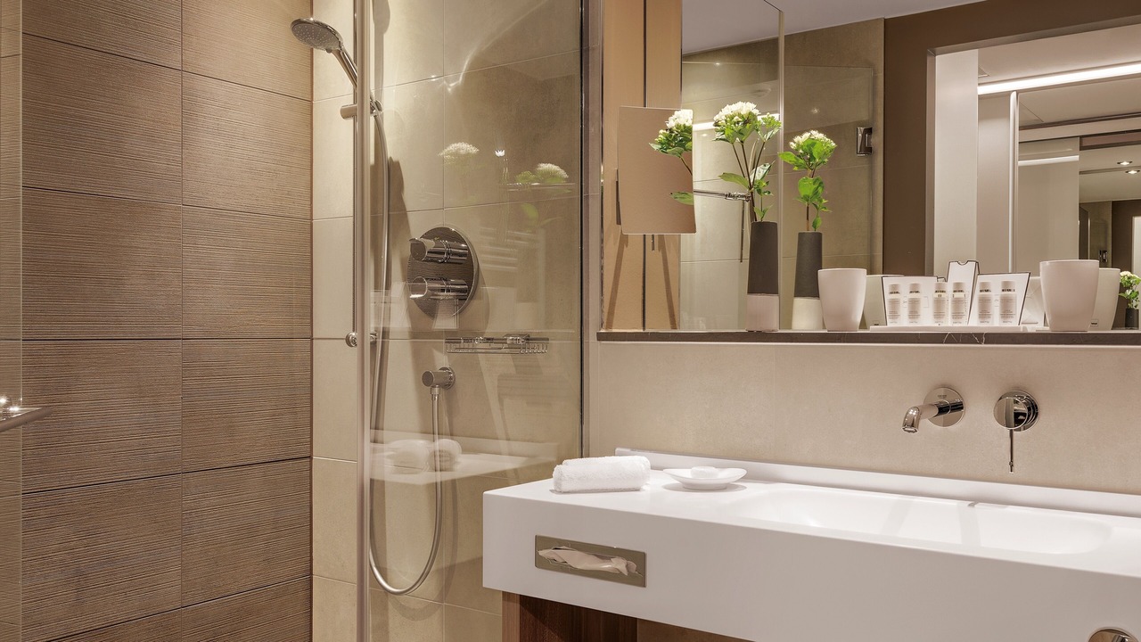 Photo of Bathroom in Loerrach