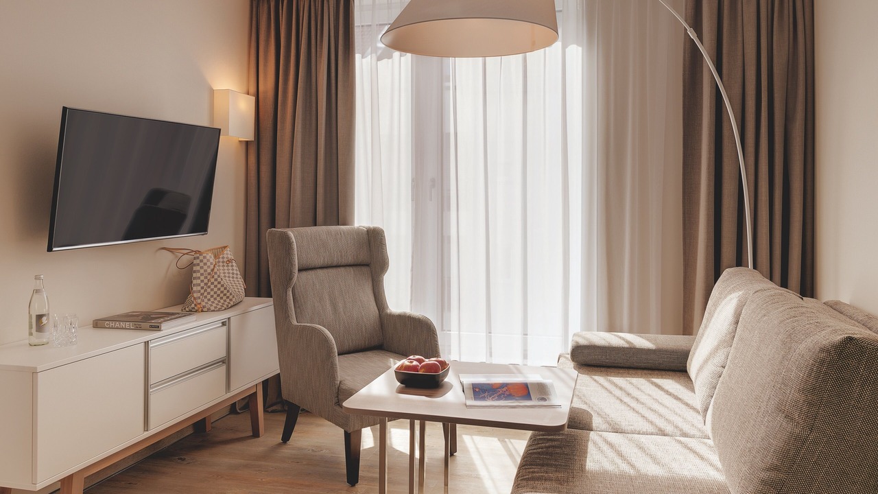 Photo of Livingroom in Loerrach