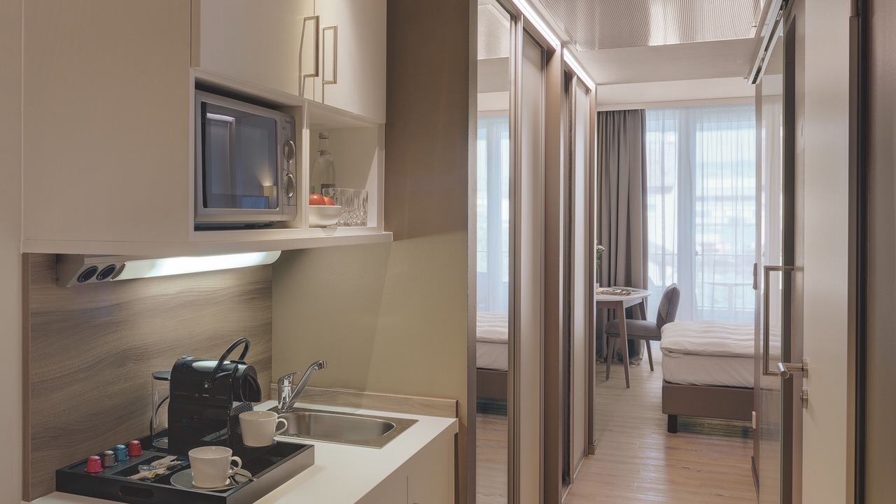 Photo of Kitchen in Loerrach