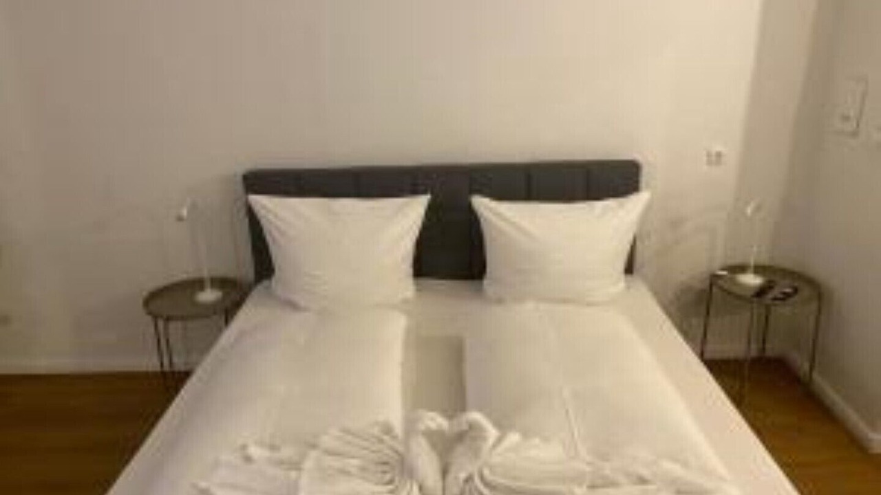 Photo of Bedroom in Prenzlauer Berg