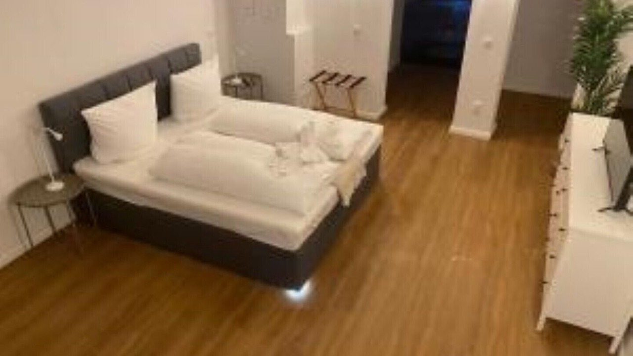 Photo of Bedroom in Prenzlauer Berg