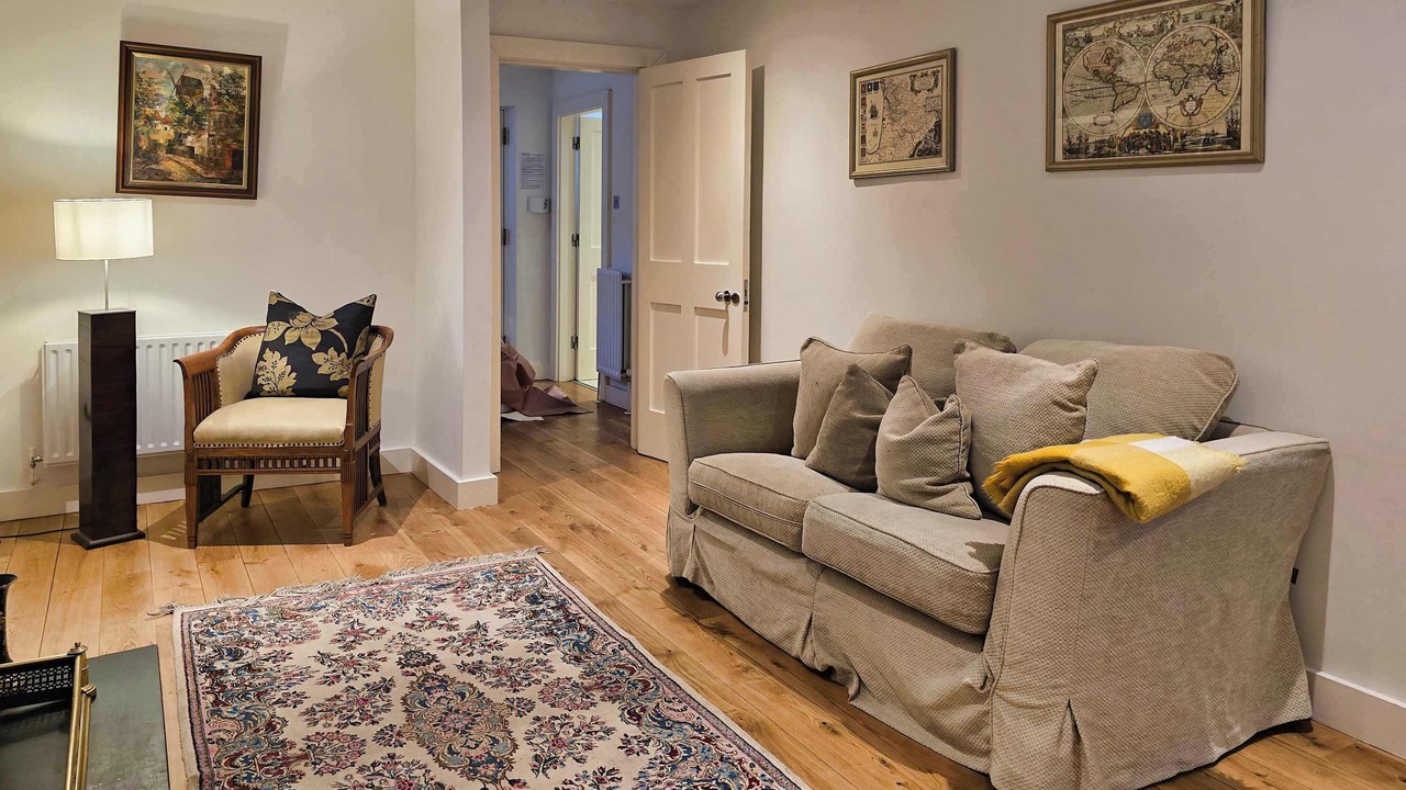 Photo of Livingroom in Monkstown