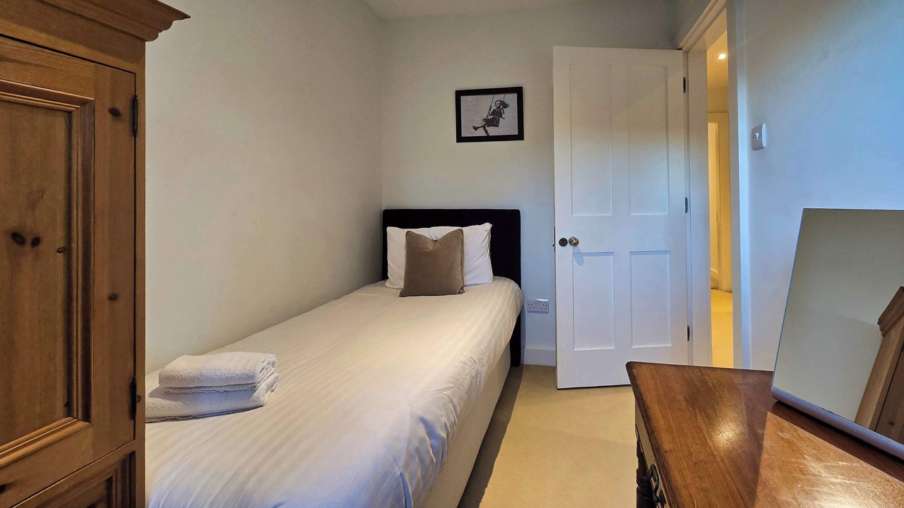 Photo of Bedroom in Monkstown
