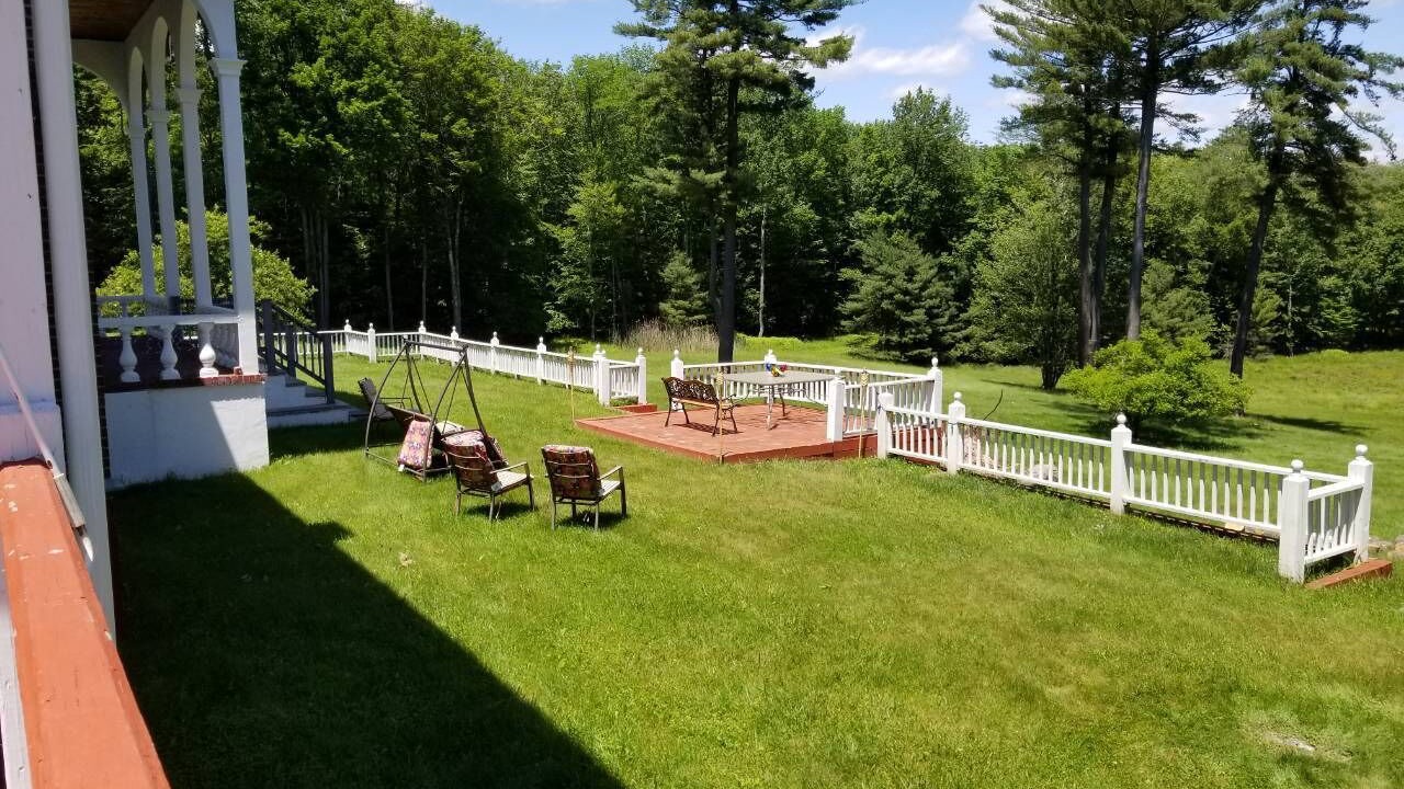 Photo of Outdoor in White Lake