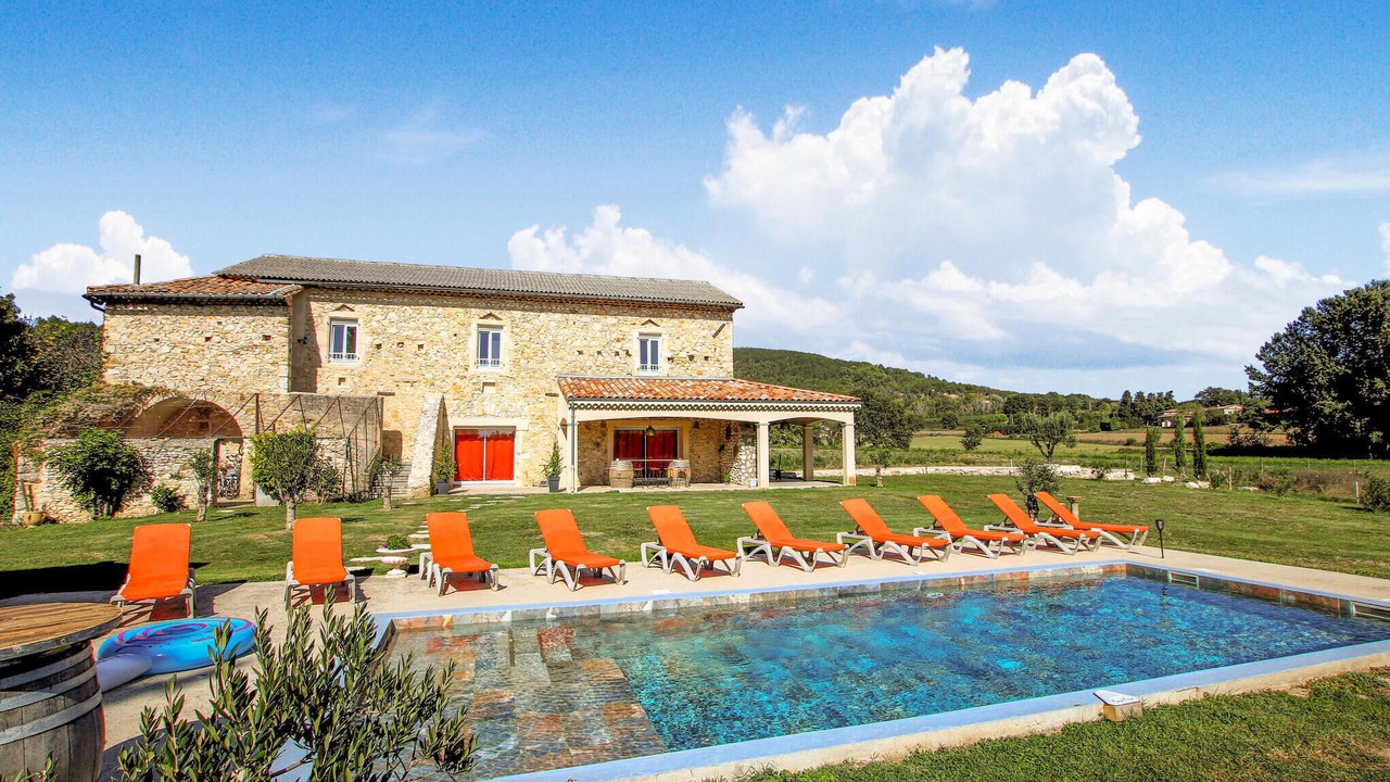 Photo of Outdoor in Sauzet