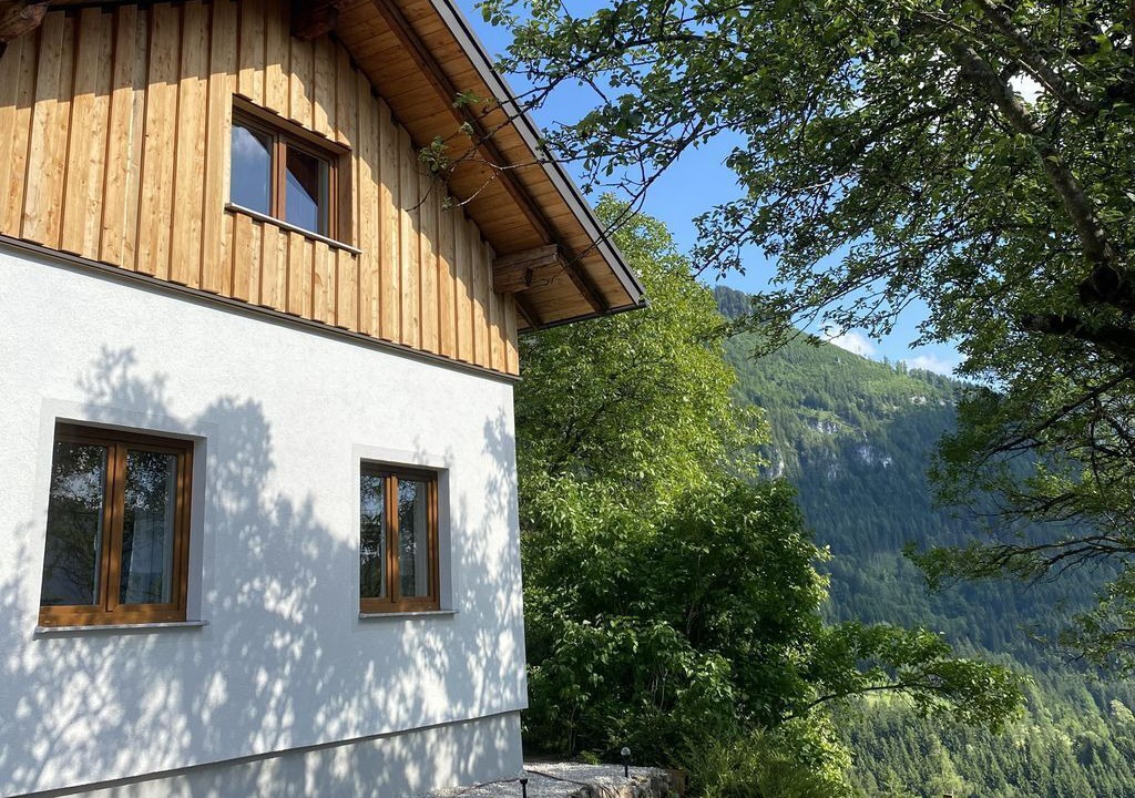 Photo of Outdoor in Spital am Pyhrn