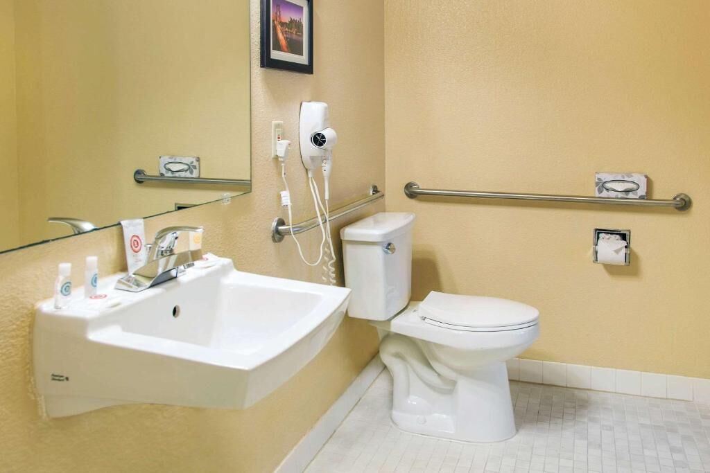 Photo of Bathroom in The East Side