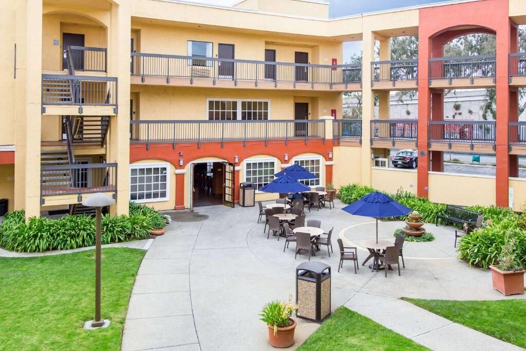 Photo of Outdoor in The East Side