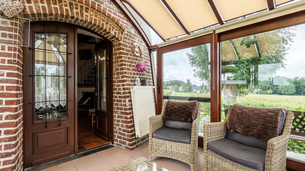 Photo of Patio Balcony in Oombergen