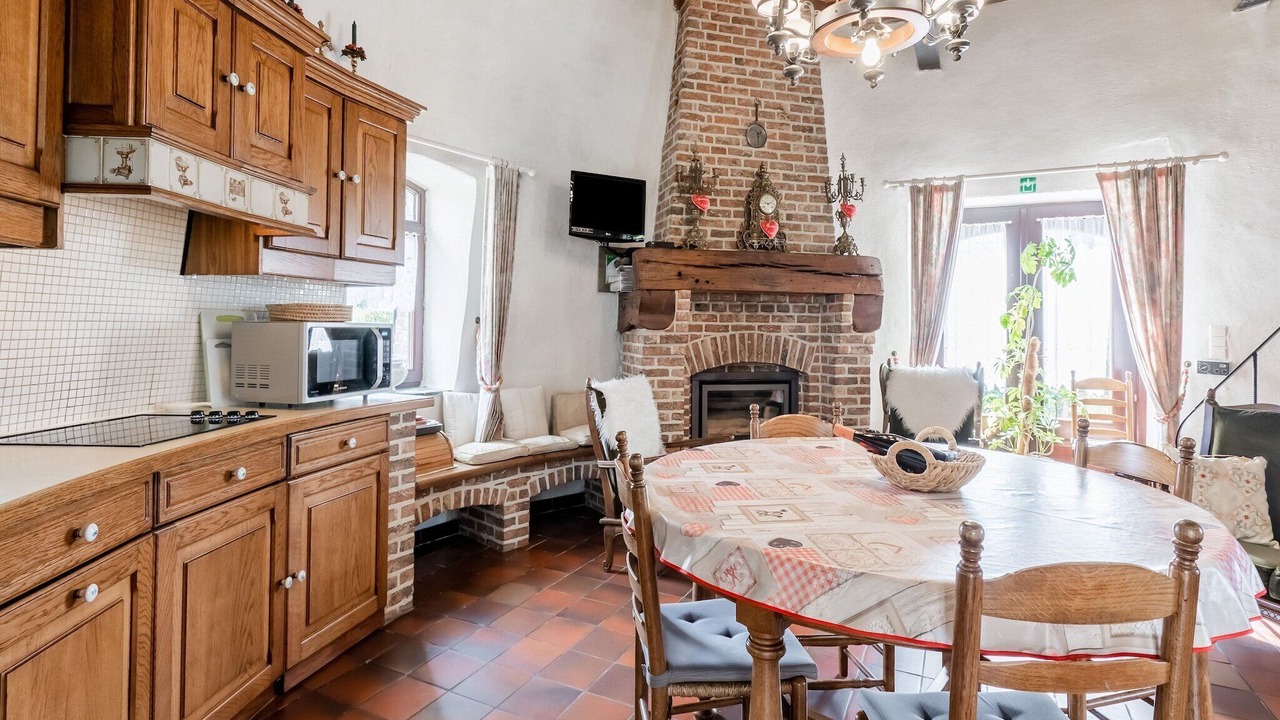 Photo of Livingroom in Oombergen
