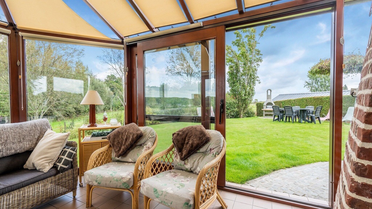 Photo of Patio Balcony in Oombergen