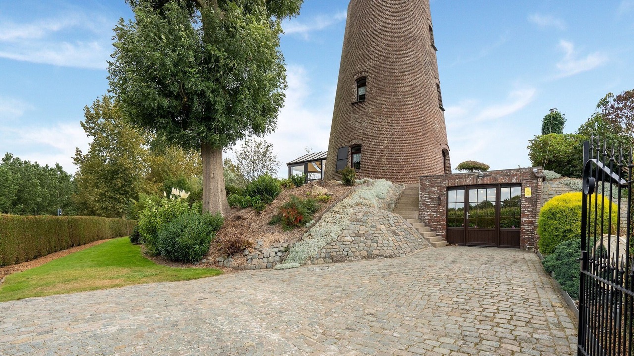 Photo of Outdoor in Oombergen