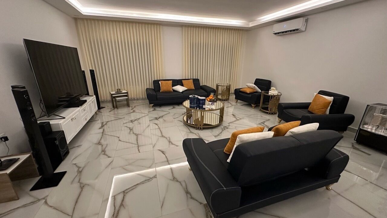 Photo of Livingroom in Suwailih