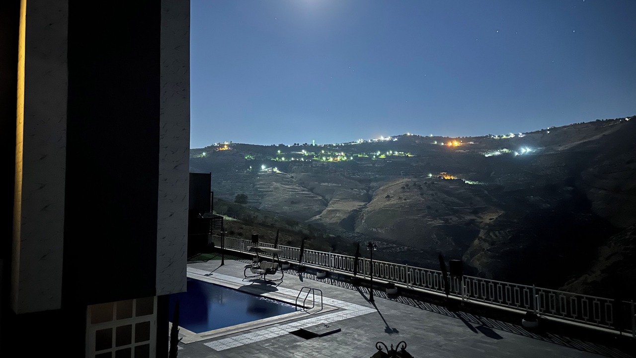 Photo of Outdoor in Suwailih