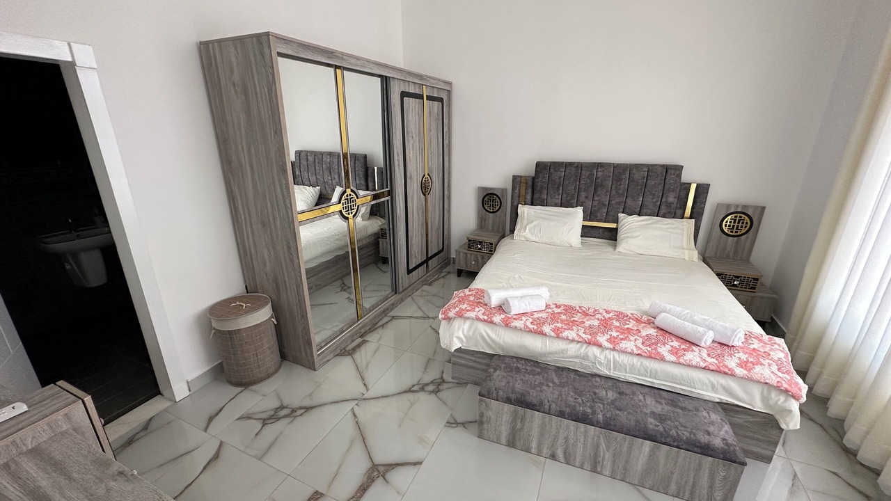 Photo of Bedroom in Suwailih
