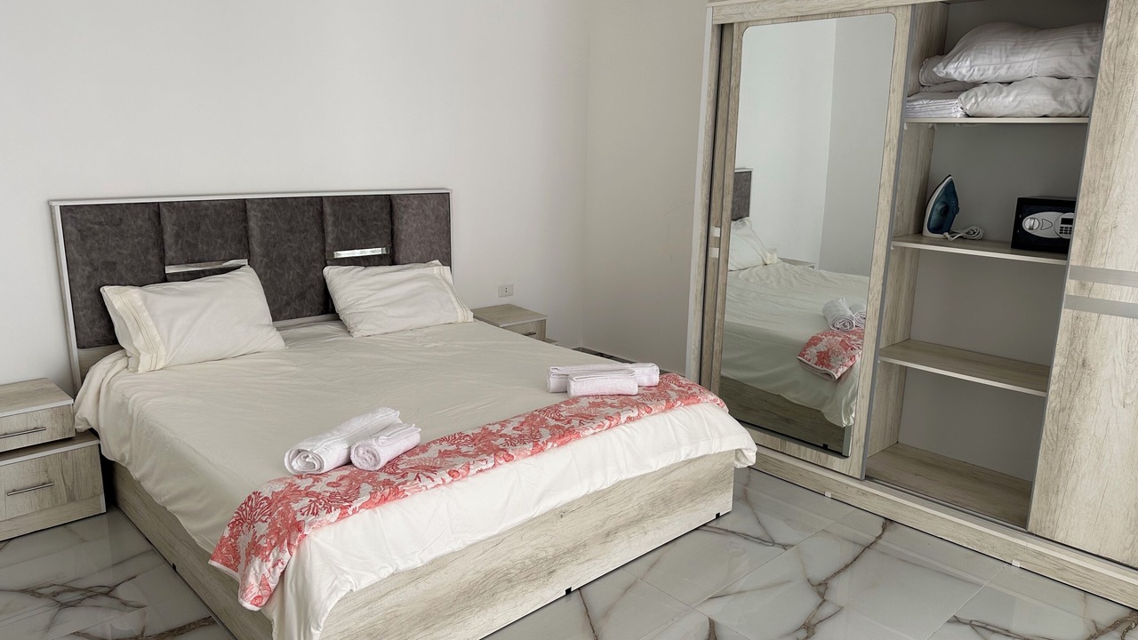 Photo of Bedroom in Suwailih