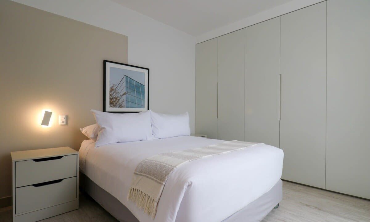 Photo of Bedroom in Barranco