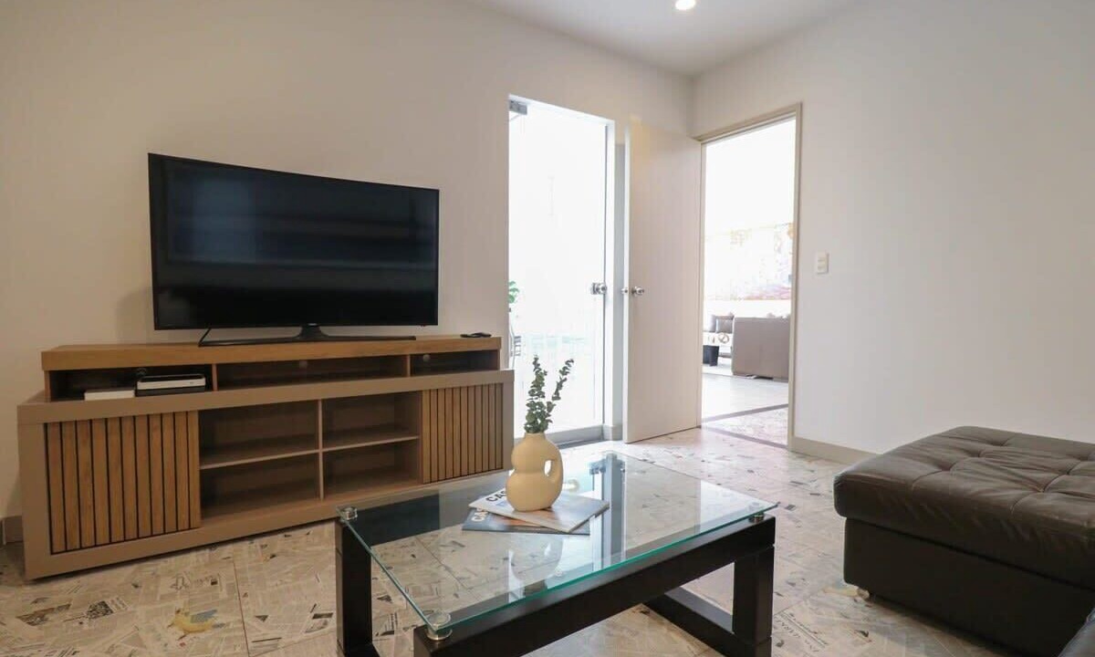 Photo of Bedroom in Barranco