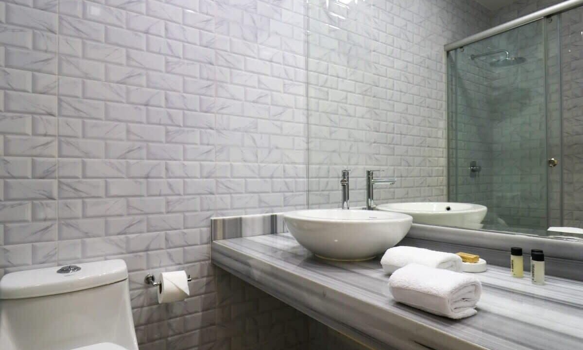 Photo of Bathroom in Barranco