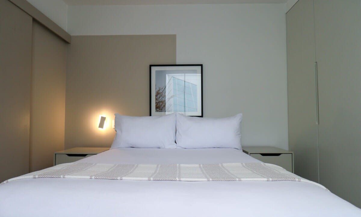 Photo of Bedroom in Barranco