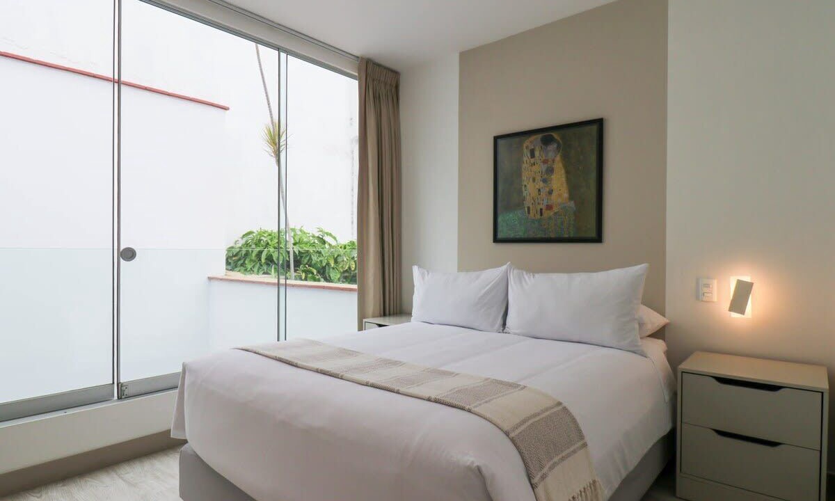 Photo of Bedroom in Barranco