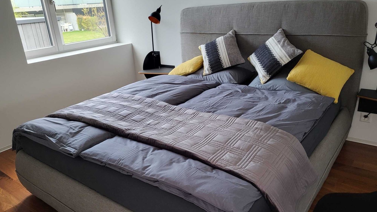 Photo of Bedroom in Martigny