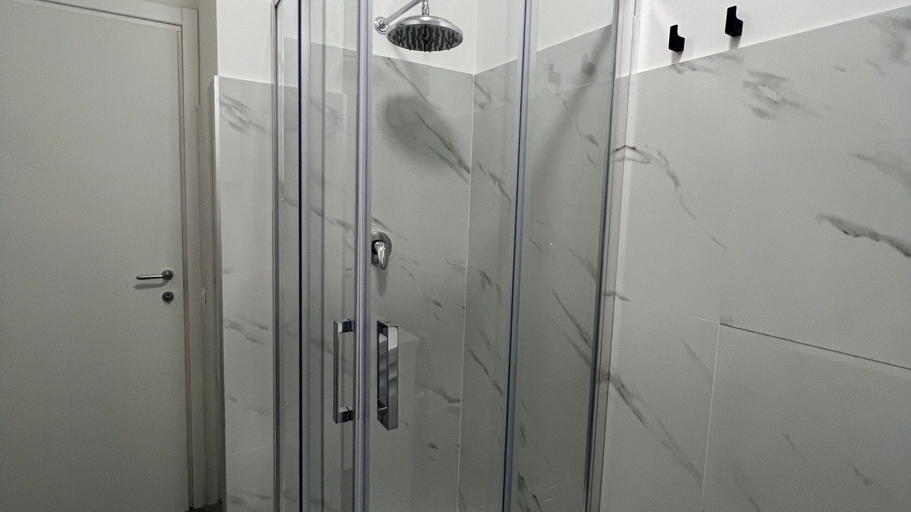 Photo of Bathroom in Universita