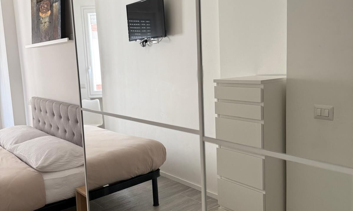 Photo of Bedroom in Universita