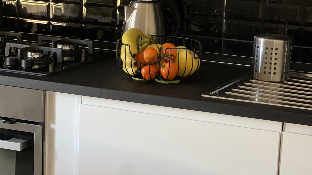 Photo of Kitchen in Universita