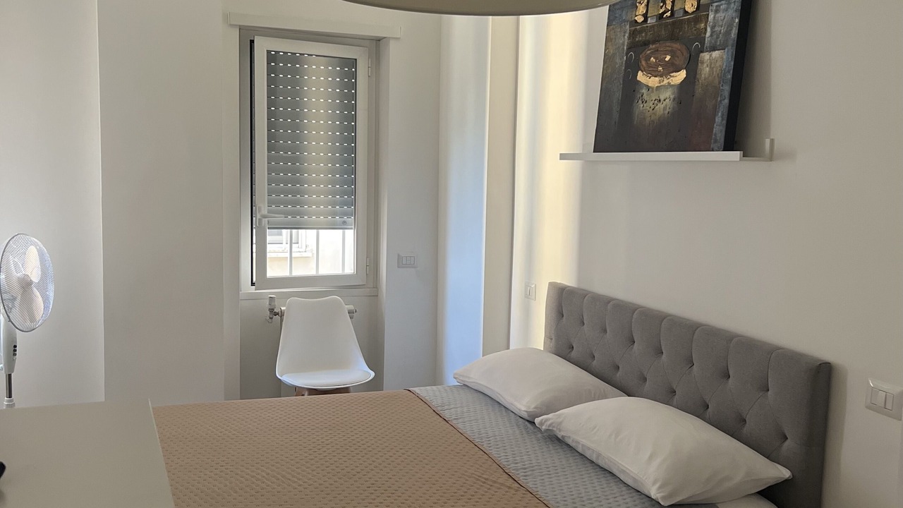 Photo of Bedroom in Universita
