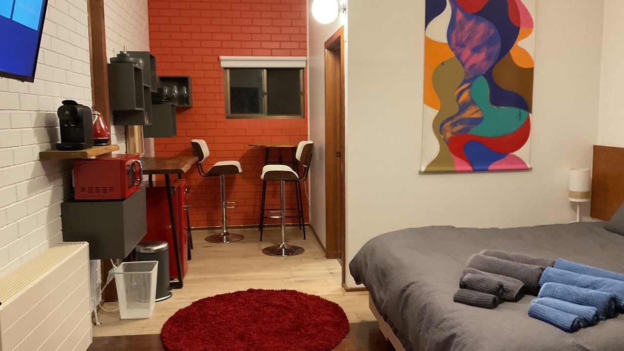 Photo of Bedroom in Silvan