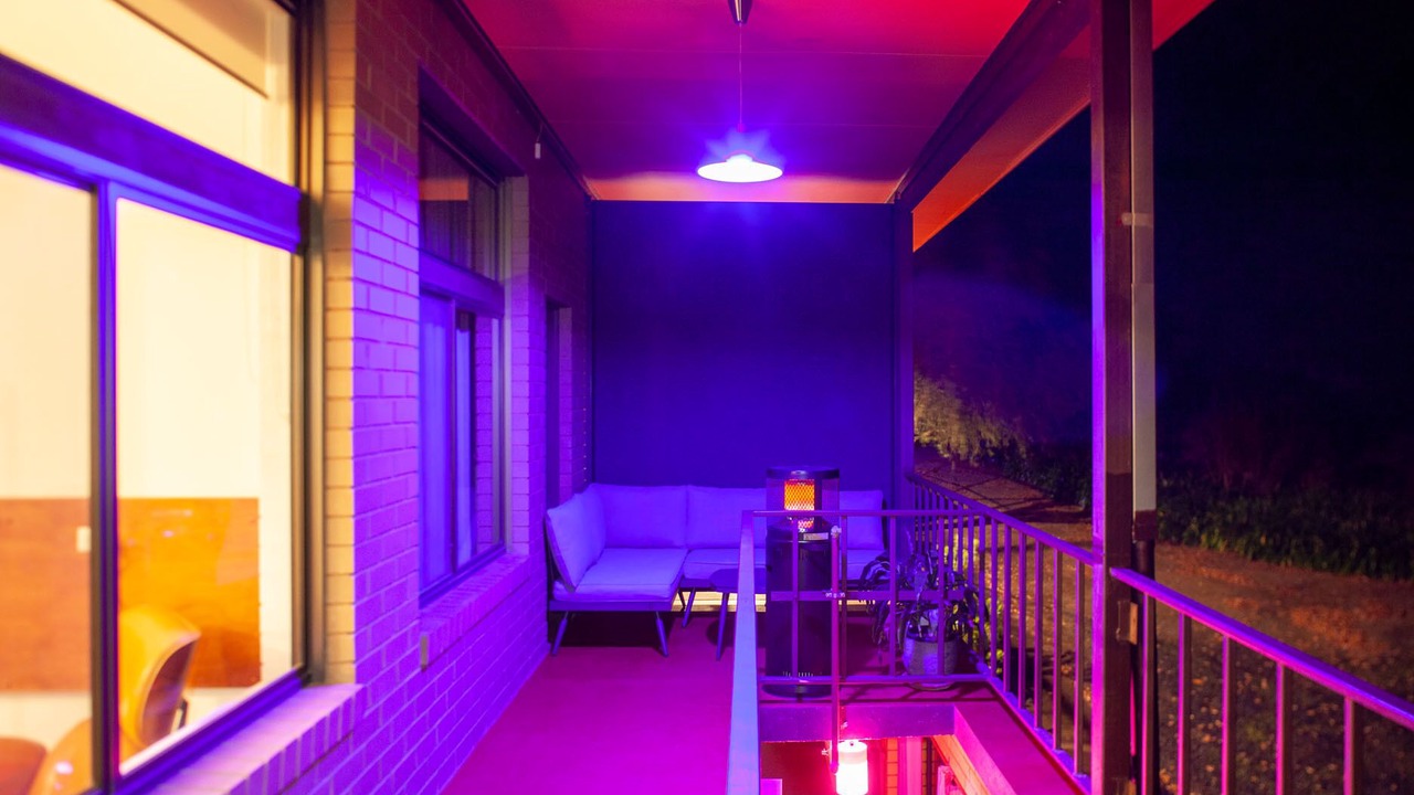 Photo of Patio Balcony in Silvan