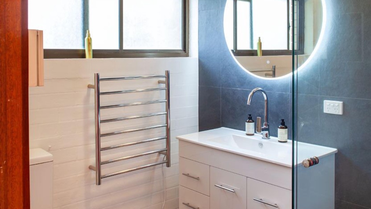 Photo of Bathroom in Silvan