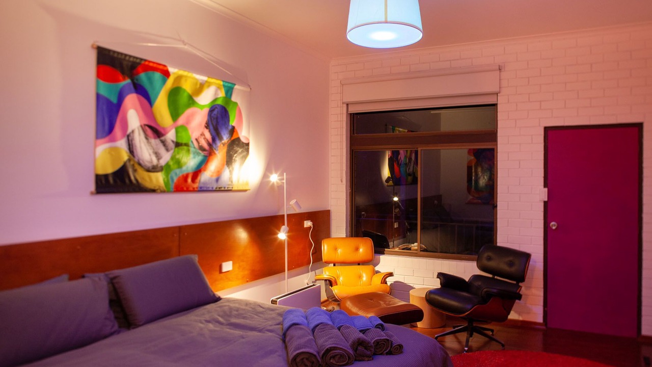 Photo of Bedroom in Silvan