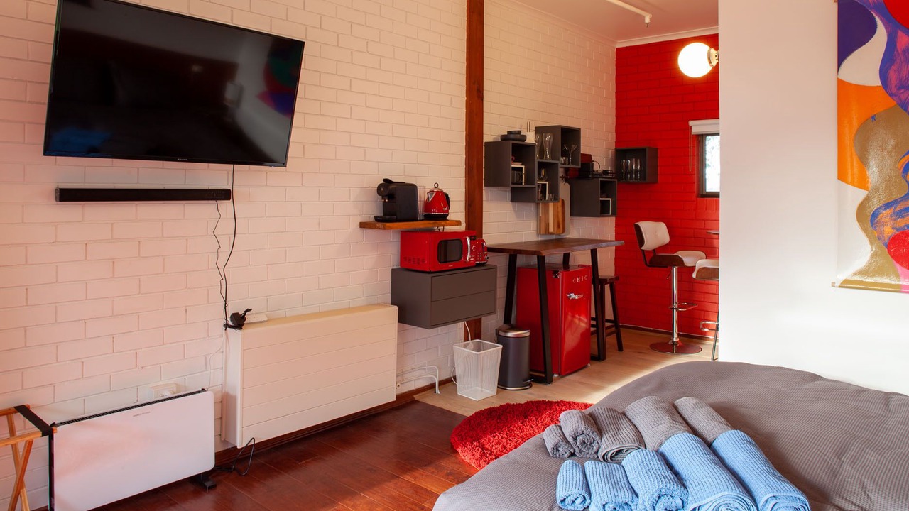 Photo of Bedroom in Silvan