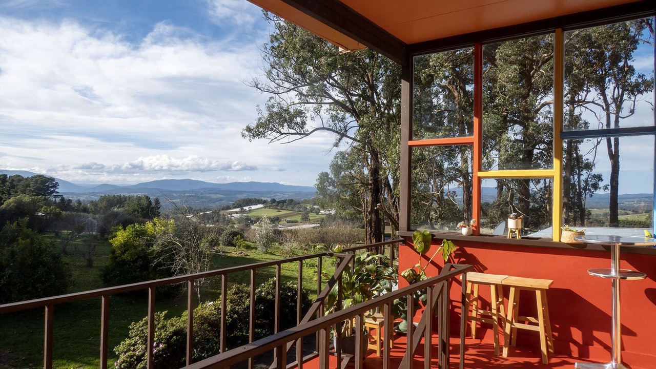 Photo of Outdoor in Silvan