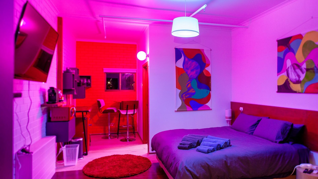 Photo of Bedroom in Silvan