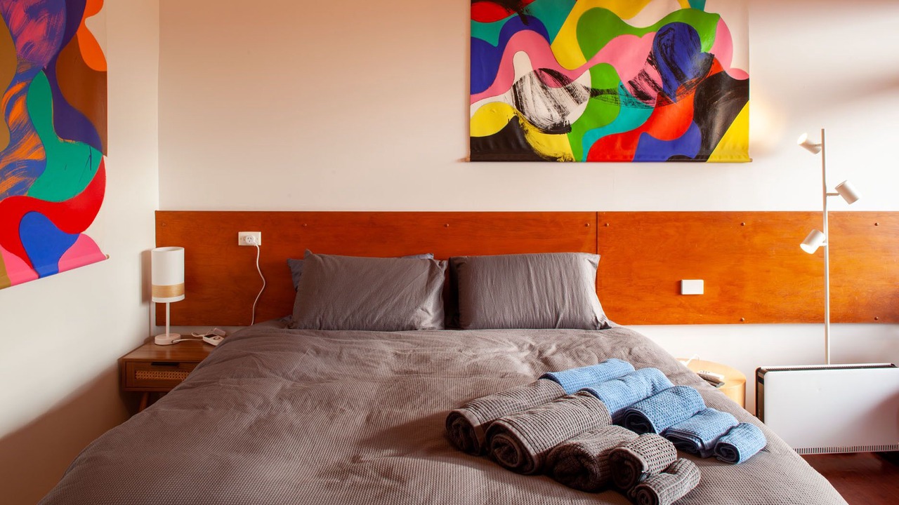 Photo of Bedroom in Silvan