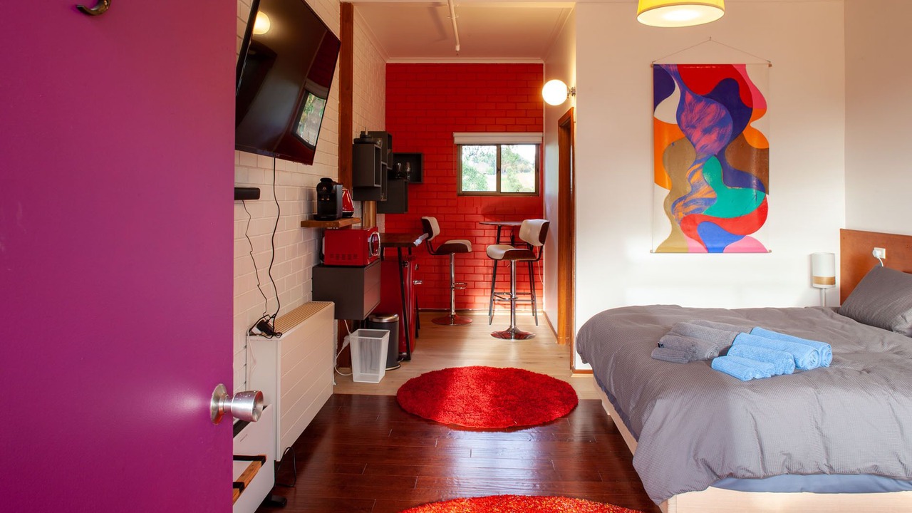 Photo of Bedroom in Silvan