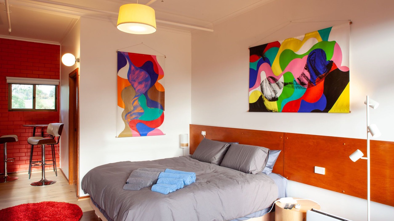 Photo of Bedroom in Silvan