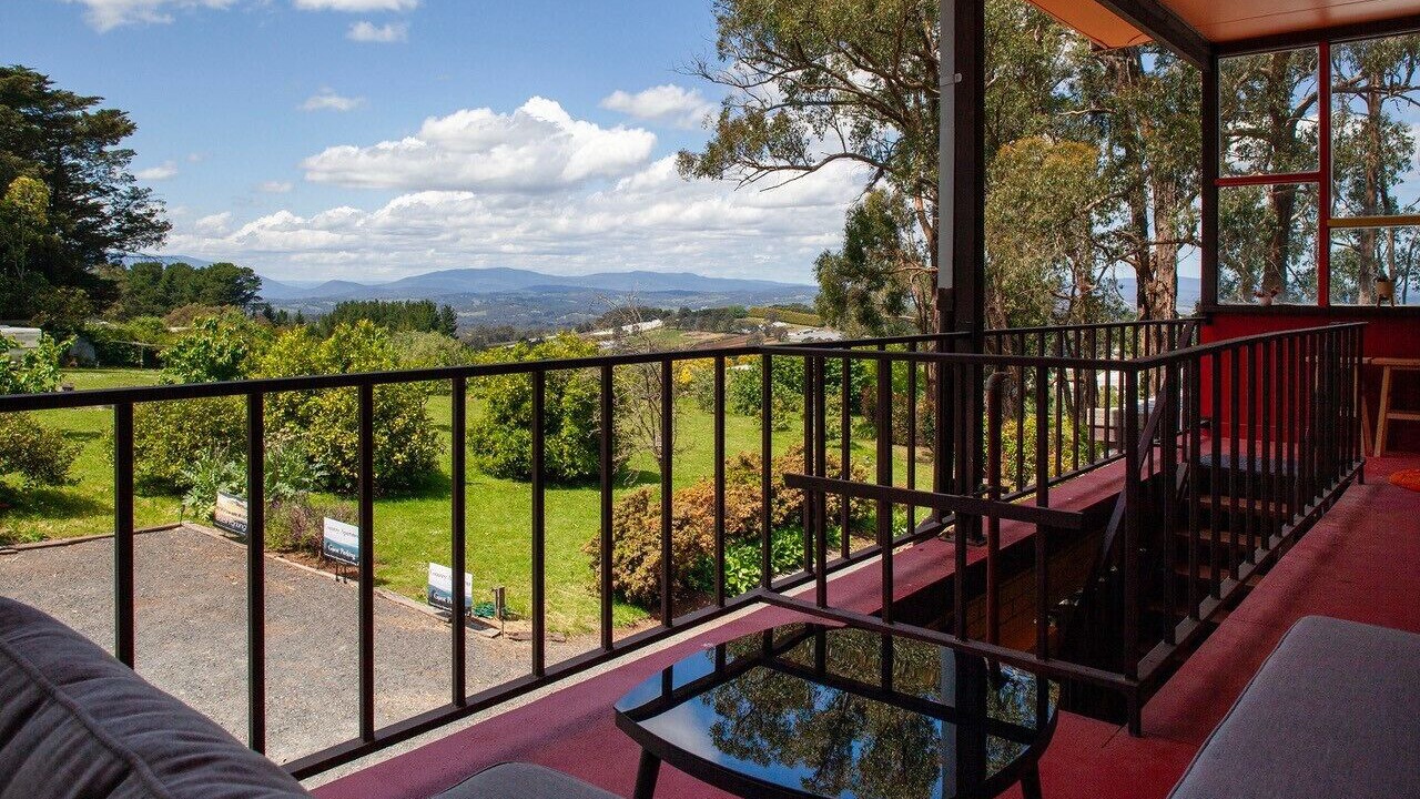 Photo of Outdoor in Silvan