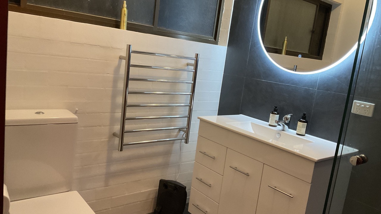 Photo of Bathroom in Silvan
